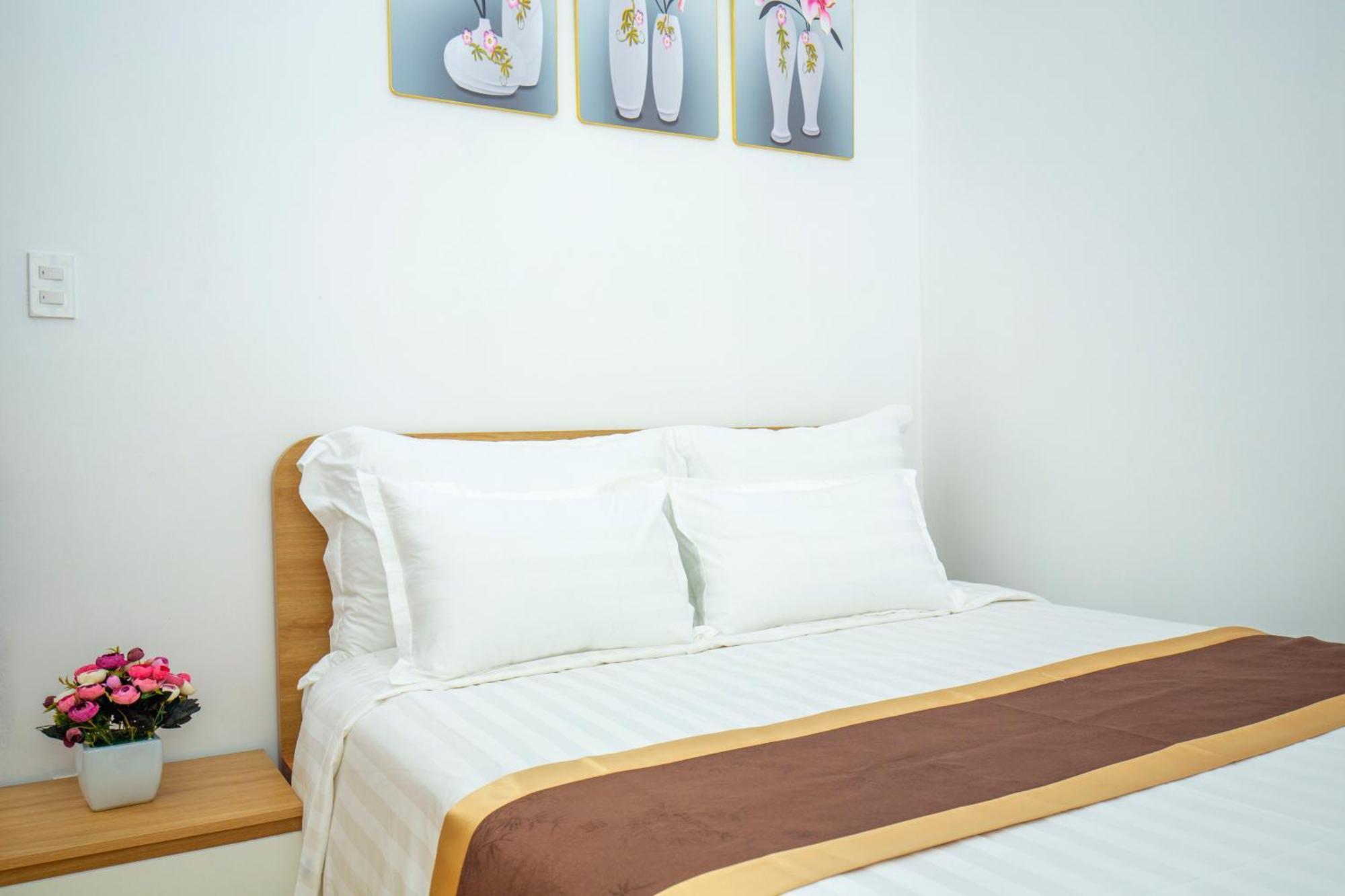 Sumitomo Apartment - Linh Lang Street Hà Nội Ngoại thất bức ảnh